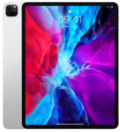 iPad Pro 11 (2020) (A2228, A2230)  rezerves daļas un remonts